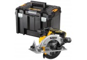 DeWALT DCS565NT Aku kotoučová pila XR (18V/165mm/bez aku) Tstak